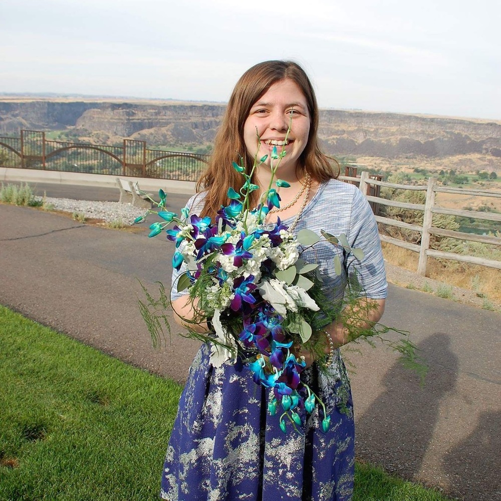 Meet your Posher, Kassandra